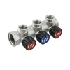 Коллектор Raftec 1"x3/4" 3 выхода KV03023
