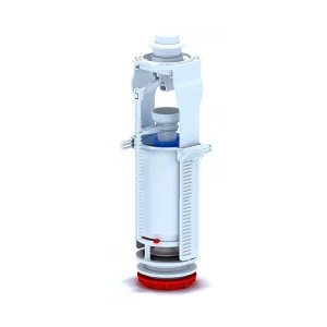 Сливной механизм Ani Plast WC 70 10