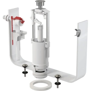 Сливной комплект Alcaplast SA2000 1/2"CHROM