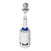 Кран кульовий прямий Q PROFESSIONAL 3/4″ ЗВ КБ PN40 QP152