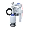 Комплект для сливного бачка SoloPlast Абу-20п 1/2"