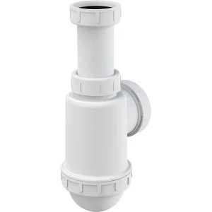Сифон для мойки Alcaplast A443