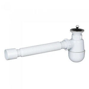 Сифон для мойки SantehPlast К1310
