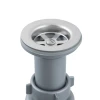 Сифон для мийки SantehPlast 8М-01