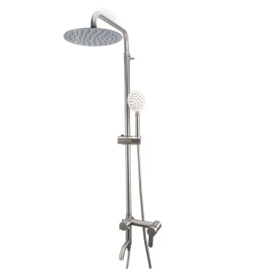 Душевая система RIZO RC62N
