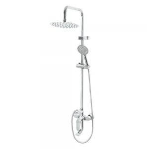 Душевая система RIZO RP66C