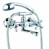 Смеситель для ванной G-lauf QST3-A827