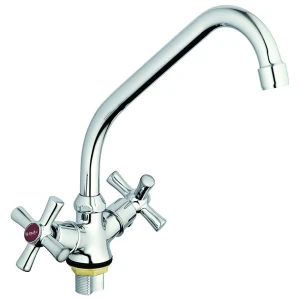 Смеситель для кухни G-lauf QFR4-A722