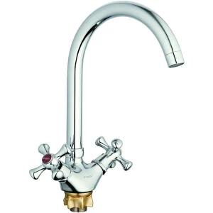 Смеситель для кухни G-lauf QTZ4-A827