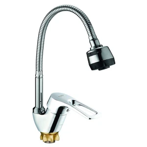 Смеситель для кухни G-lauf 8G4-E181