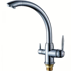 Смеситель для кухни G-lauf GOP18-A093
