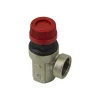Клапан запобіжний Bugatti PN2 1/2"