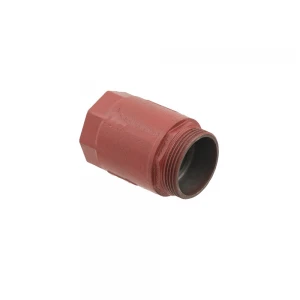 Клапан для байпаса ЭКО 1 1/2" ДУ 40 чугун