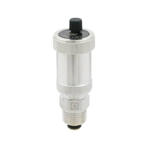 Воздухоотводчик Raftec 1/2" AWH01
