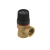 Клапан взрывной Raftec PN3 ВВ 1/2" RPR013-F