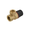 Клапан взрывной Raftec PN3 ВВ 1/2" RPR013-F