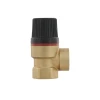 Клапан взрывной Raftec PN3 ВВ 1/2" RPR013-F