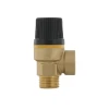 Клапан взрывной Raftec PN2 ВЗ 1/2" RPR012-M