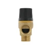 Клапан взрывной Raftec PN2 ВЗ 1/2" RPR012-M