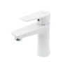 Смеситель для умывальника RIZO RP10W