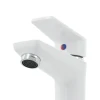 Смеситель для умывальника RIZO RP10W