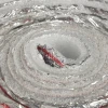 Полотно одностороннее ламинированное с разметкой 1000х3 мм 50 м