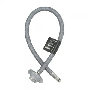 Шланг резиновый Raftec Мx10 0.3 м PFHLN030 длинный