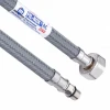 Шланг д/води MATEU FIL-NOX AС SN М10х1 / 2" 0.3 м корот поліам