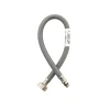 Шланг для воды MATEU FIL-NOX AС SN М10х1/2" 1.2 м корот полиам