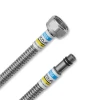 Шланг д/смесителя Eco-flex М10x1/2" 0.8м