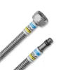 Шланг д/смесителя Eco-flex М10x1/2" 0.8м