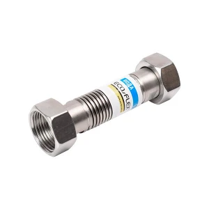 Шланг д/конвекторов Eco-flex ВВ 1/2” 0.1 м