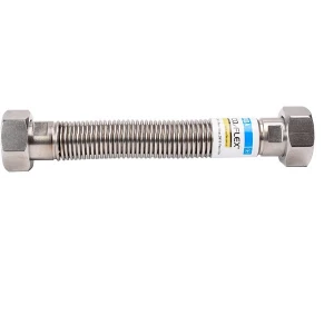 Шланг д/конвекторов Eco-flex ВВ 1/2” 0.13 м