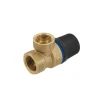 Клапан взрывной Raftec PN6 ВВ 1/2" RPR016-F