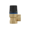 Клапан взрывной Raftec PN6 ВВ 1/2" RPR016-F