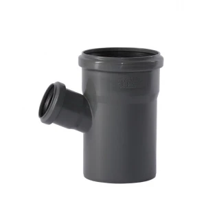 Тройник внутренний OSTENDORF HT Safe ф 110х50мм x67°