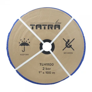 Шланг пожежний Tatra-line 1" PN2 100м