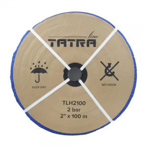 Шланг пожежний Tatra-line 2" PN2 100м