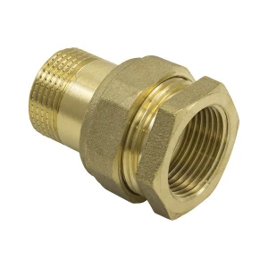 Угон-американка под конус Lexline PN10 3/4"