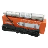 Свердловинний шнековий насос TATRA-line 0.37 кВт, Q.max 25л/хв., H.max 70м. 3QGD-1-35