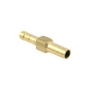 Планка з гачками TOPAZ TKB 9385-3-BL чорна