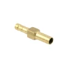 Планка з гачками TOPAZ TKB 9385-3-BL чорна