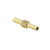Планка з гачками TOPAZ TKB 9385-3-BL чорна