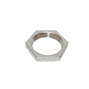 Контргайка Lexline PN10 ВВ 1 1/4" К.1207-ВН