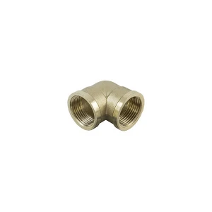Уголок Lexline PN10 ВВ 3/4" К0102