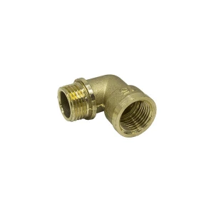Уголок Lexline PN10 ВЗ 1/2" К0122