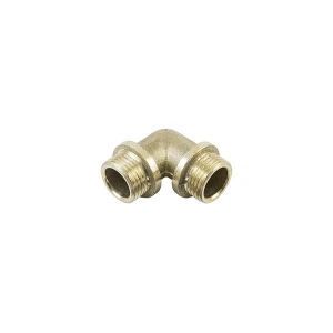 Уголок Lexline PN10 ВЗ 1/2" К0113
