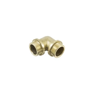 Уголок Lexline PN10 ВЗ 3/4" К0132