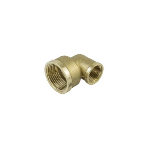Уголок Lexline PN10 ВВ 1"x1/2" К0129