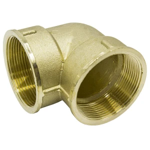 Уголок Lexline PN10 ВВ 2" К0130